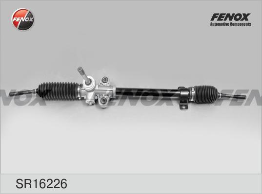 Fenox SR16226 - upravljački mehanizam www.molydon.hr