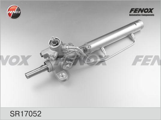 Fenox SR17052 - upravljački mehanizam www.molydon.hr