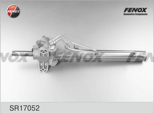 Fenox SR17052 - Upravljački mehanizam www.molydon.hr