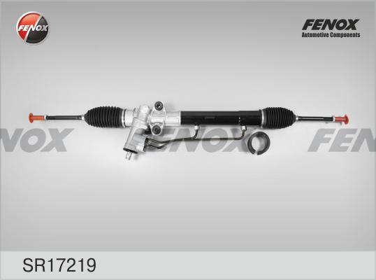 Fenox SR17219 - Upravljački mehanizam www.molydon.hr