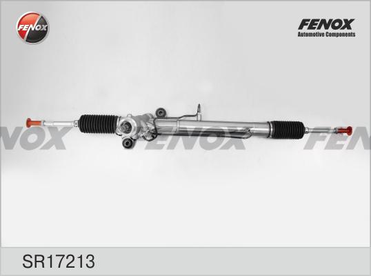 Fenox SR17213 - Upravljački mehanizam www.molydon.hr