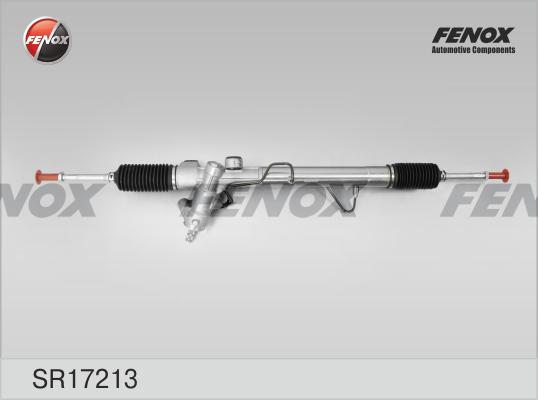 Fenox SR17213 - Upravljački mehanizam www.molydon.hr