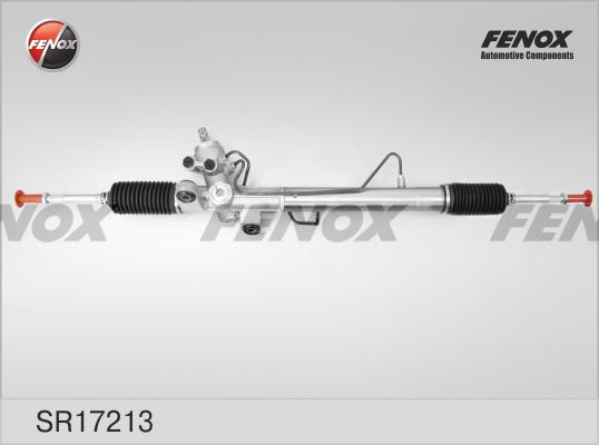 Fenox SR17213 - upravljački mehanizam www.molydon.hr