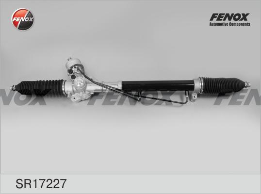 Fenox SR17227 - upravljački mehanizam www.molydon.hr