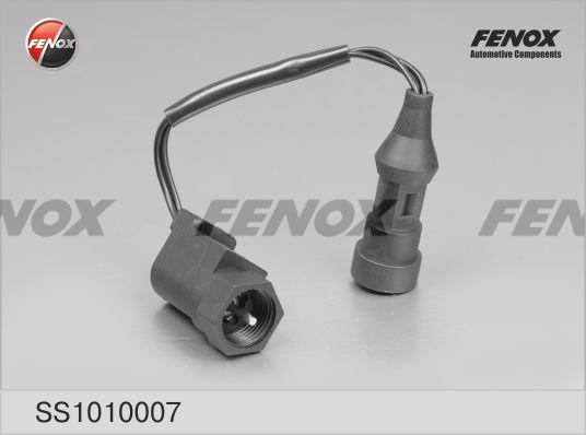 Fenox SS10100O7 - Senzor, brzina www.molydon.hr