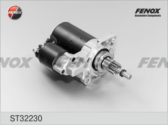 Fenox ST32230 - Starter www.molydon.hr