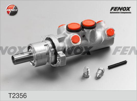 Fenox T2356 - Glavni kočioni cilindar www.molydon.hr