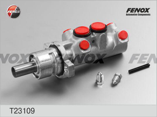 Fenox T23109 - Glavni kočioni cilindar www.molydon.hr