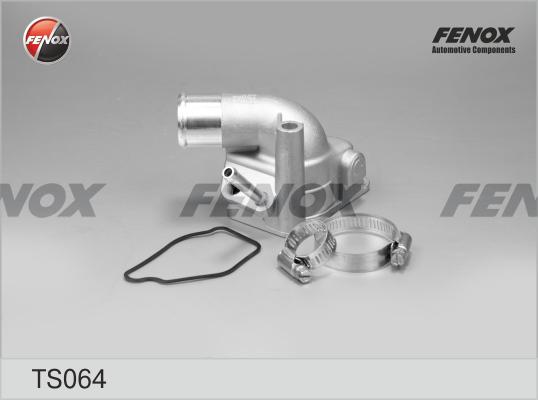 Fenox TS064 - Termostat, rashladna tekućinu www.molydon.hr