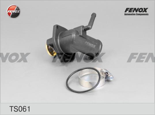 Fenox TS061 - Termostat, rashladna tekućinu www.molydon.hr