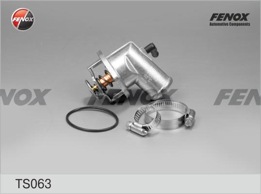 Fenox TS063 - Termostat, rashladna tekućinu www.molydon.hr