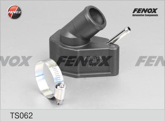 Fenox TS062 - Termostat, rashladna tekućinu www.molydon.hr