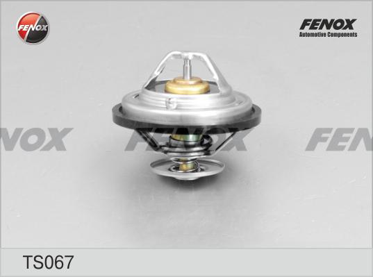 Fenox TS067 - Termostat, rashladna tekućinu www.molydon.hr