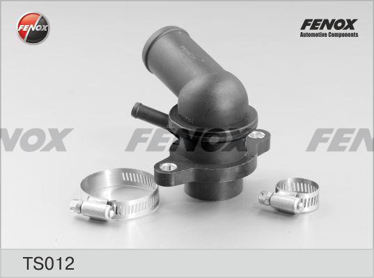 Fenox TS012 - Termostat, rashladna tekućinu www.molydon.hr