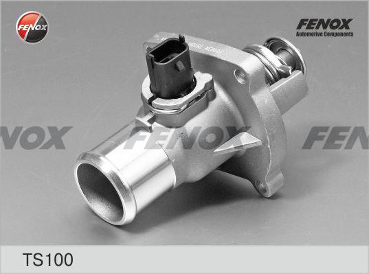 Fenox TS100 - Termostat, rashladna tekućinu www.molydon.hr