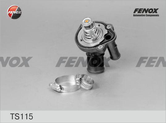 Fenox TS115 - Termostat, rashladna tekućinu www.molydon.hr