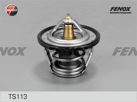 Fenox TS113 - Termostat, rashladna tekućinu www.molydon.hr