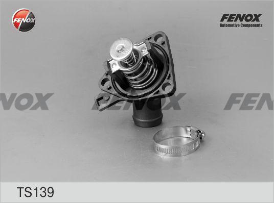 Fenox TS139 - Termostat, rashladna tekućinu www.molydon.hr