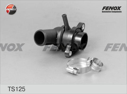 Fenox TS125 - Termostat, rashladna tekućinu www.molydon.hr