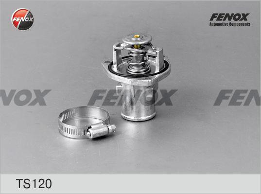 Fenox TS120 - Termostat, rashladna tekućinu www.molydon.hr