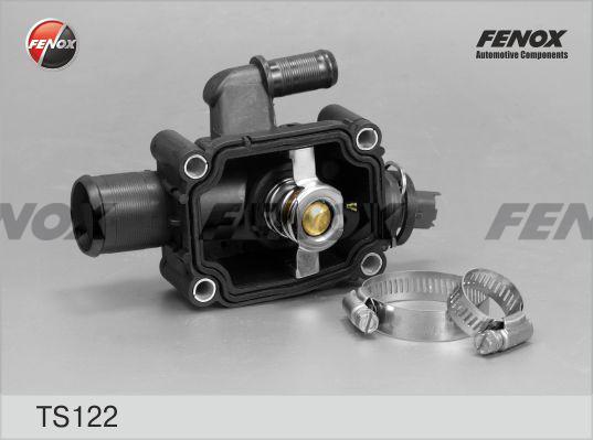 Fenox TS122 - Termostat, rashladna tekućinu www.molydon.hr