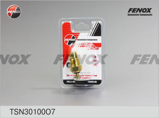 Fenox TSN30100O7 - Senzor, temperatura rashladne tekućinu www.molydon.hr