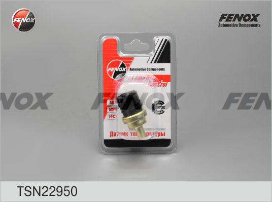 Fenox TSN22950 - Senzor, temperatura rashladne tekućinu www.molydon.hr