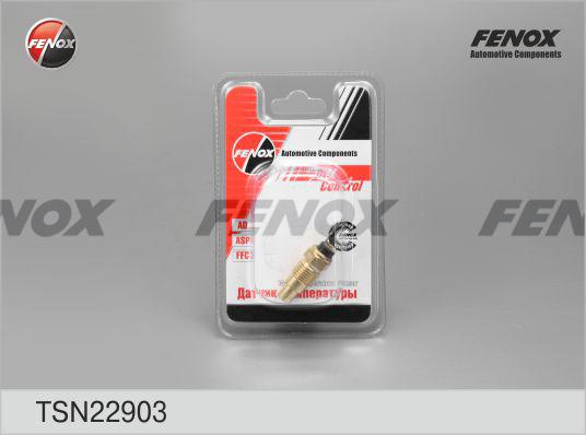 Fenox TSN22903 - Senzor, temperatura rashladne tekućinu www.molydon.hr