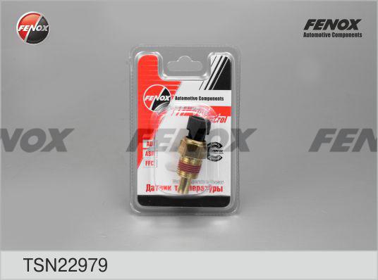 Fenox TSN22979 - Senzor, temperatura rashladne tekućinu www.molydon.hr