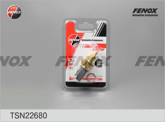 Fenox TSN22680 - Senzor, temperatura rashladne tekućinu www.molydon.hr