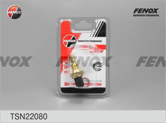 Fenox TSN22080 - Senzor, temperatura rashladne tekućinu www.molydon.hr