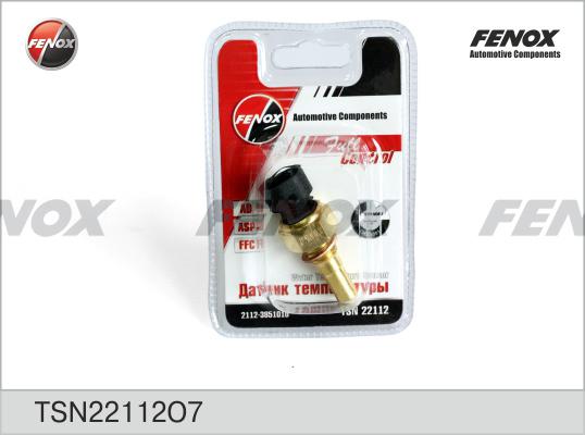Fenox TSN22112O7 - Senzor, temperatura rashladne tekućinu www.molydon.hr