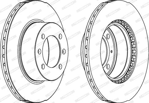 BOSCH 478 537D - Kočioni disk www.molydon.hr