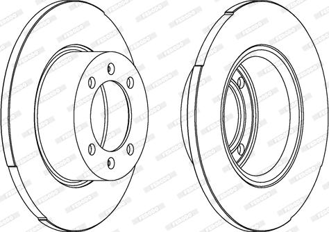 Maxtech 883201.6880 - Kočioni disk www.molydon.hr