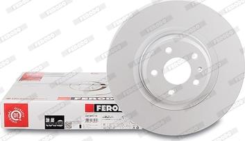 Ferodo DDF1997C-1-D - Kočioni disk www.molydon.hr