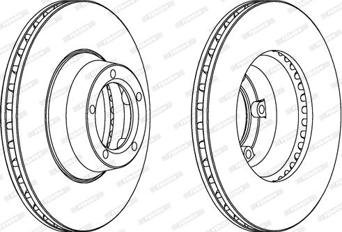 NK 202518 - Kočioni disk www.molydon.hr