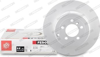 Ferodo DDF1518C-1-D - Kočioni disk www.molydon.hr