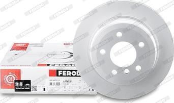 Ferodo DDF1697C-1-D - Kočioni disk www.molydon.hr