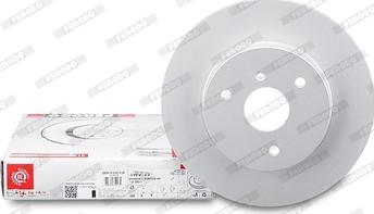 Ferodo DDF1111C-1-D - Kočioni disk www.molydon.hr