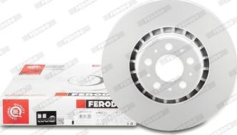 Ferodo DDF1371C-1-D - Kočioni disk www.molydon.hr