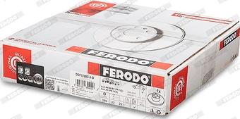 Ferodo DDF1708C-1-D - Kočioni disk www.molydon.hr