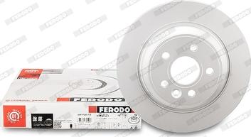 Ferodo DDF1720C-1-D - Kočioni disk www.molydon.hr