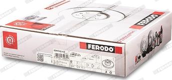 Ferodo DDF874C-1-D - Kočioni disk www.molydon.hr