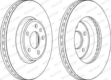 Textar 92289305 - Kočioni disk www.molydon.hr