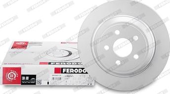 Ferodo DDF2562C-1-D - Kočioni disk www.molydon.hr