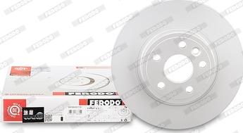 Ferodo DDF2633C-1-D - Kočioni disk www.molydon.hr