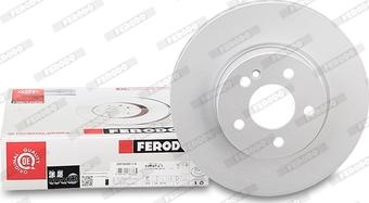 Ferodo DDF2629C-1-D - Kočioni disk www.molydon.hr