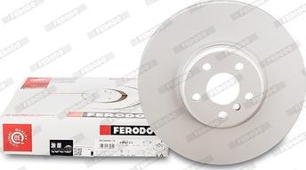 Ferodo DDF2625RC-1-D - Kočioni disk www.molydon.hr