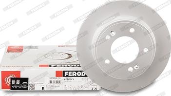 Ferodo DDF2193C-1-D - Kočioni disk www.molydon.hr