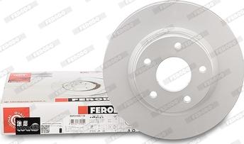 Ferodo DDF2100C-1-D - Kočioni disk www.molydon.hr